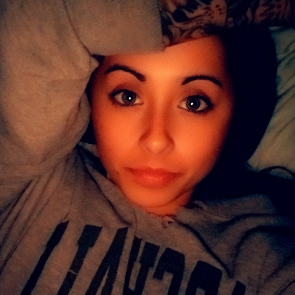 Meet your Posher, Alyssa